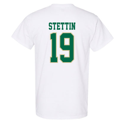 USF - NCAA Women's Volleyball : Emelyn Stettin - Classic Fashion Shersey T-Shirt-1