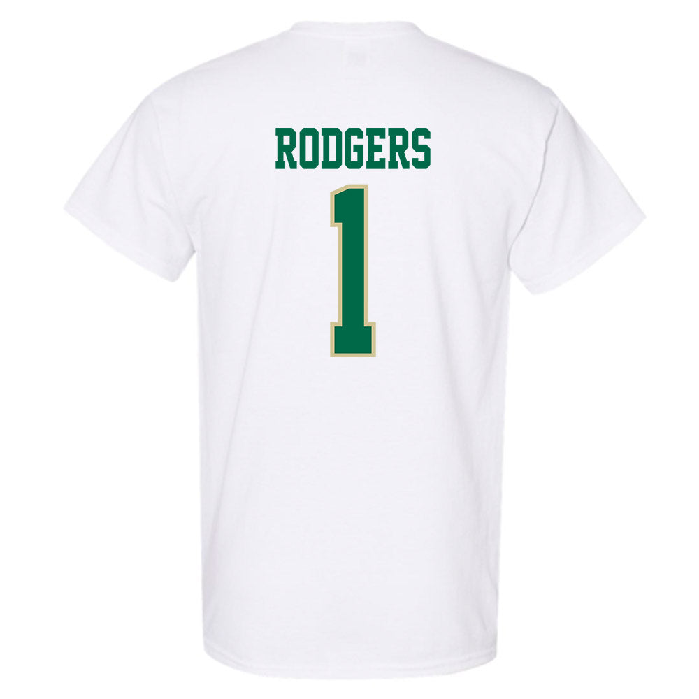 USF - NCAA Football : Bryson Rodgers - Classic Fashion Shersey T-Shirt-1