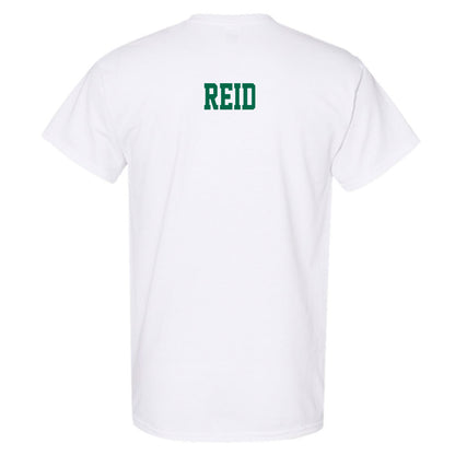 USF - NCAA Men's Track & Field : Shevioe Reid - Classic Fashion Shersey T-Shirt-1