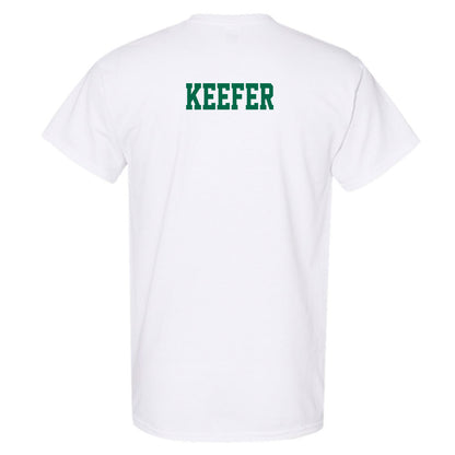 USF - NCAA Women's Track & Field : Gabby Keefer - Classic Fashion Shersey T-Shirt-1