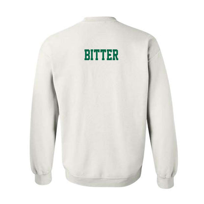 USF - NCAA Men's Track & Field : Noah Bitter - Classic Fashion Shersey Crewneck Sweatshirt-1
