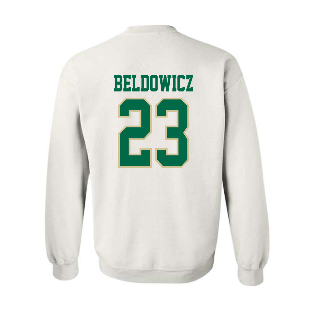 USF - NCAA Softball : Lexi Beldowicz - Classic Fashion Shersey Crewneck Sweatshirt-1
