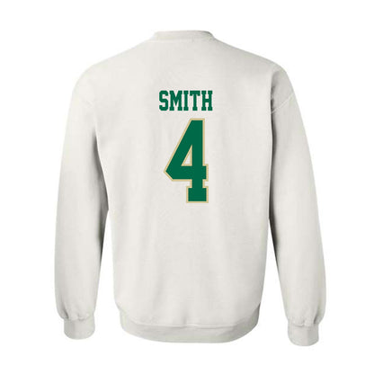 USF - NCAA Baseball : Kaden Smith - Classic Fashion Shersey Crewneck Sweatshirt-1