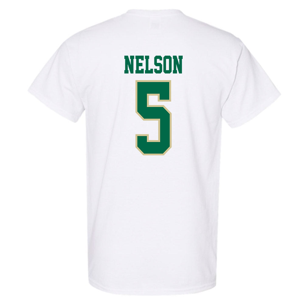 USF - NCAA Softball : Jamia Nelson - Classic Fashion Shersey T-Shirt-1