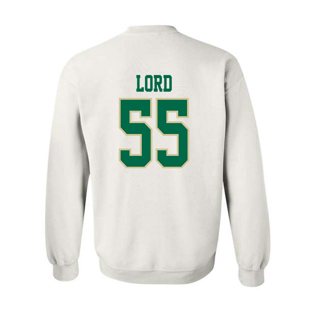 USF - NCAA Softball : Zoey Lord - Classic Fashion Shersey Crewneck Sweatshirt-1