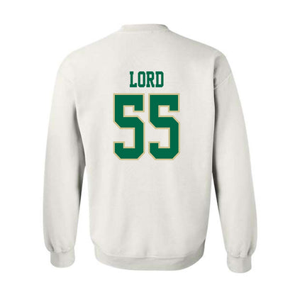 USF - NCAA Softball : Zoey Lord - Classic Fashion Shersey Crewneck Sweatshirt-1