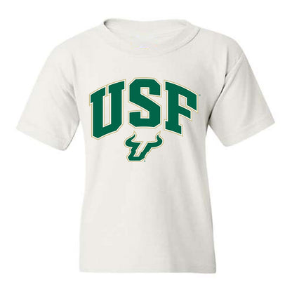 USF - NCAA Football : Grayson Howard - Classic Fashion Shersey Youth T-Shirt-0