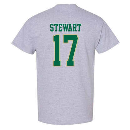 USF - NCAA Beach Volleyball : Kate Stewart - Classic Fashion Shersey T-Shirt-1
