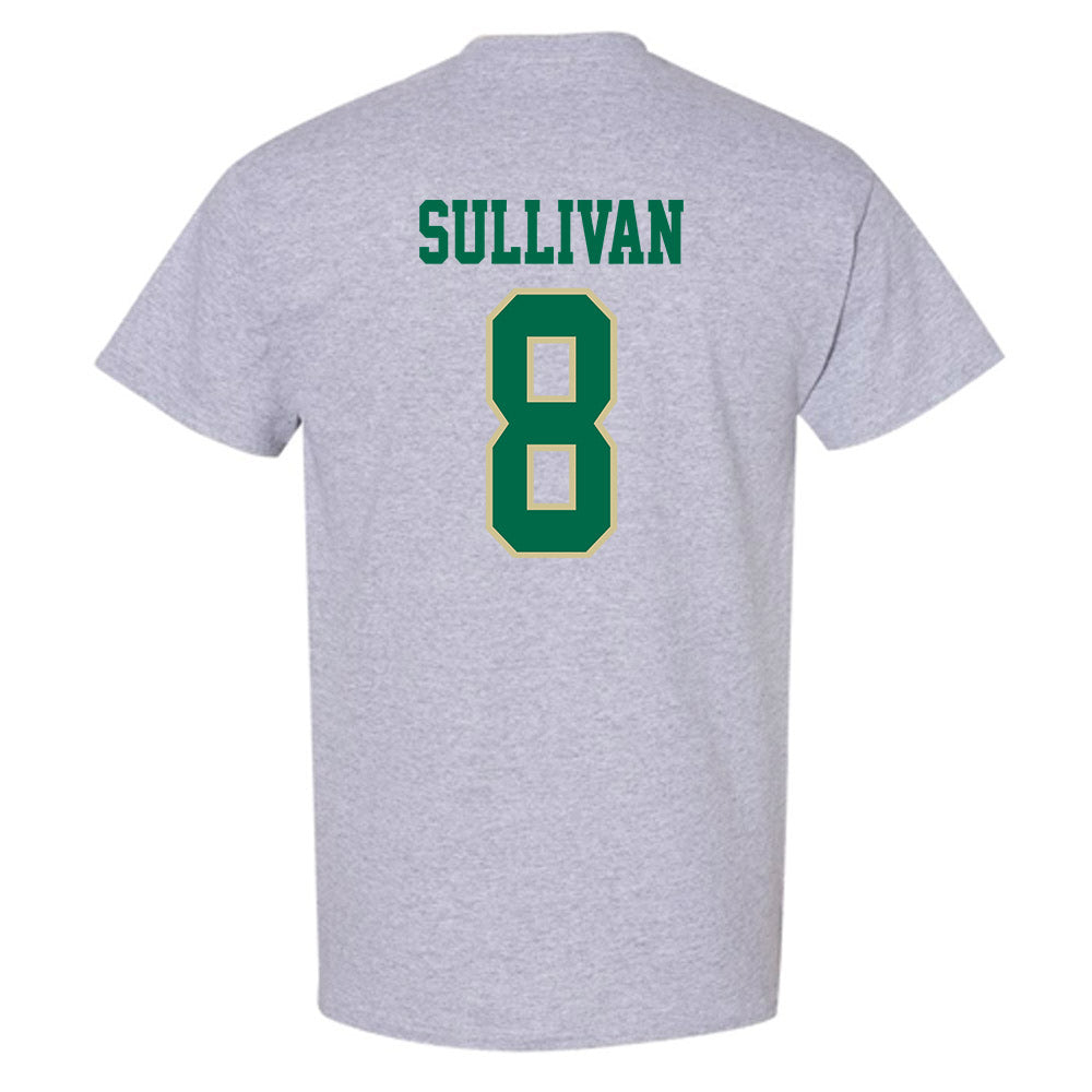 USF - NCAA Football : Wyatt Sullivan - Classic Fashion Shersey T-Shirt-1