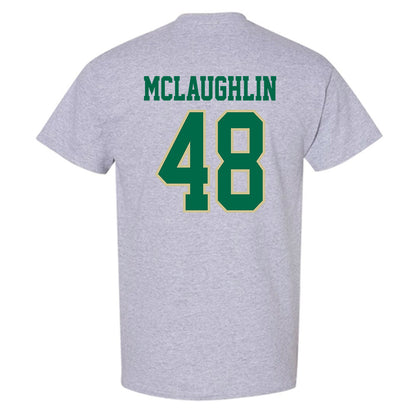 USF - NCAA Football : Turner McLaughlin - Classic Fashion Shersey T-Shirt-1