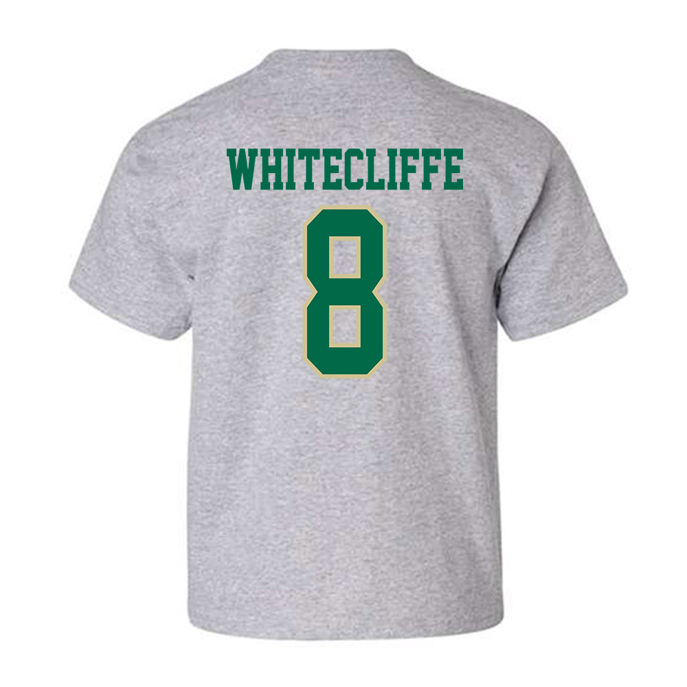 USF - NCAA Women's Lacrosse : Alex Whitecliffe - Classic Fashion Shersey Youth T-Shirt-1