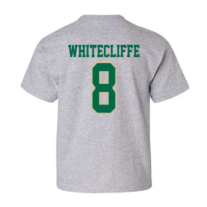 USF - NCAA Women's Lacrosse : Alex Whitecliffe - Classic Fashion Shersey Youth T-Shirt-1
