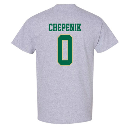 USF - NCAA Women's Lacrosse : Sofia Chepenik - Classic Fashion Shersey T-Shirt-1