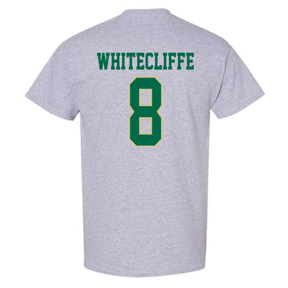 USF - NCAA Women's Lacrosse : Alex Whitecliffe - Classic Fashion Shersey T-Shirt-1
