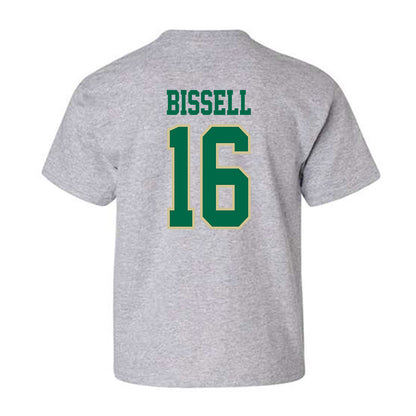 USF - NCAA Beach Volleyball : Gabrielle Bissell - Classic Fashion Shersey Youth T-Shirt-1