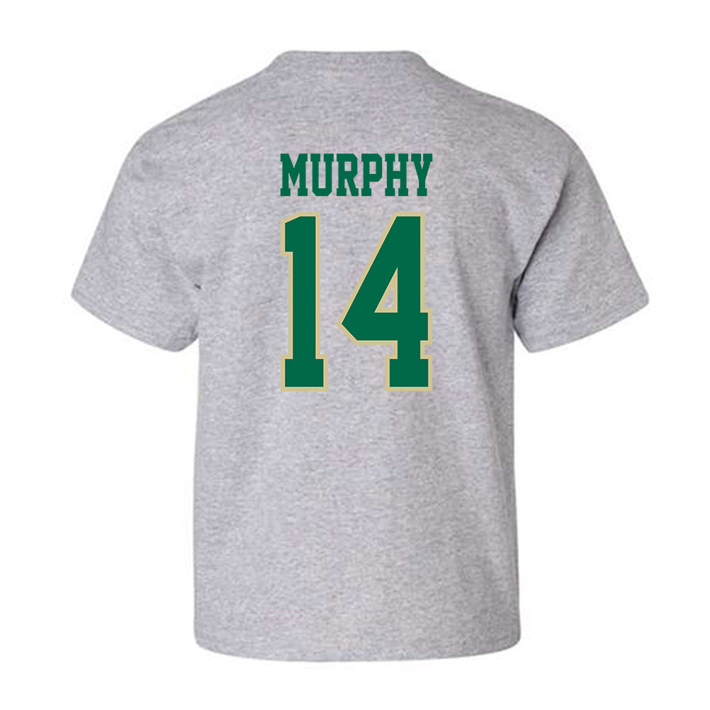 USF - NCAA Baseball : Carter Murphy - Classic Fashion Shersey Youth T-Shirt-1