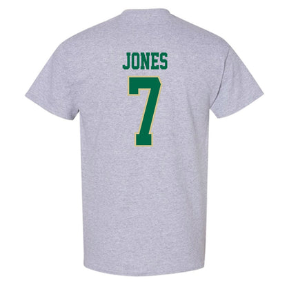 USF - NCAA Men's Soccer : Asher Jones - Classic Fashion Shersey T-Shirt-1
