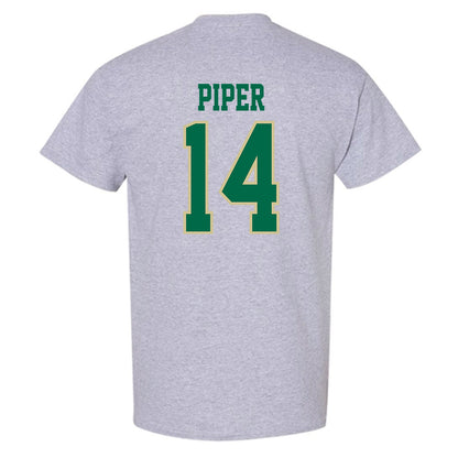 USF - NCAA Women's Basketball : Ines Piper - Classic Fashion Shersey T-Shirt-1