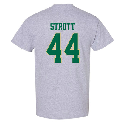 USF - NCAA Softball : Kiley Strott - Classic Fashion Shersey T-Shirt-1
