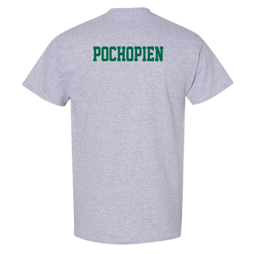 USF - NCAA Men's Track & Field : Nikodem Pochopien - Classic Fashion Shersey T-Shirt-1