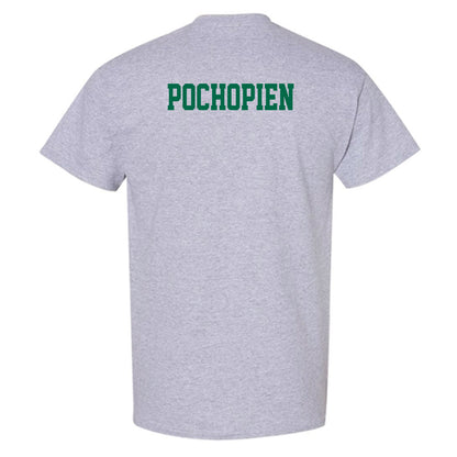USF - NCAA Men's Track & Field : Nikodem Pochopien - Classic Fashion Shersey T-Shirt-1