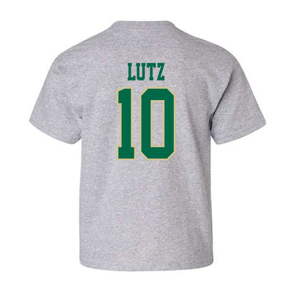 USF - NCAA Baseball : Jack Lutz - Classic Fashion Shersey Youth T-Shirt-1