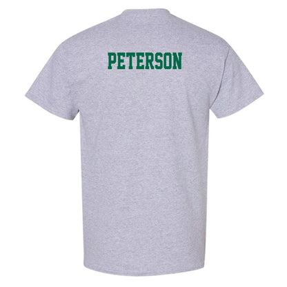 USF - NCAA Women's Track & Field : Terren Peterson - Classic Fashion Shersey T-Shirt-1