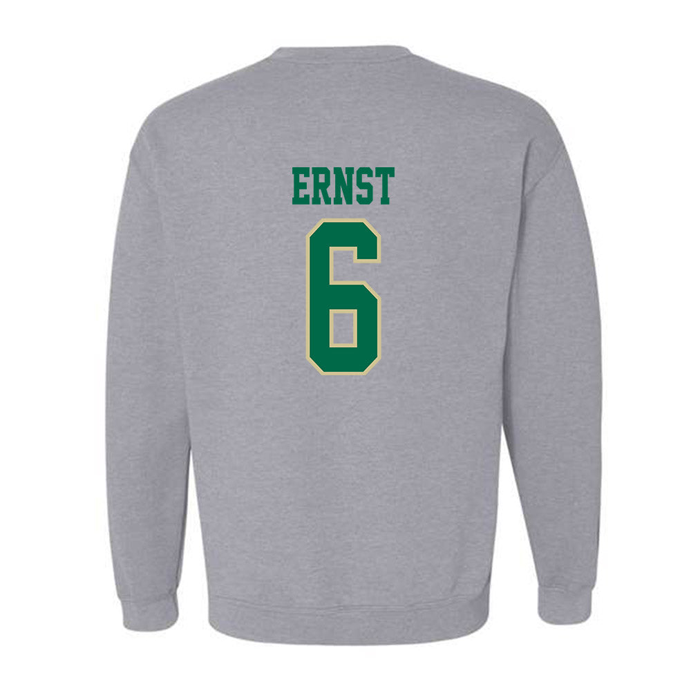 USF - NCAA Softball : Carley Ernst - Classic Fashion Shersey Crewneck Sweatshirt-1