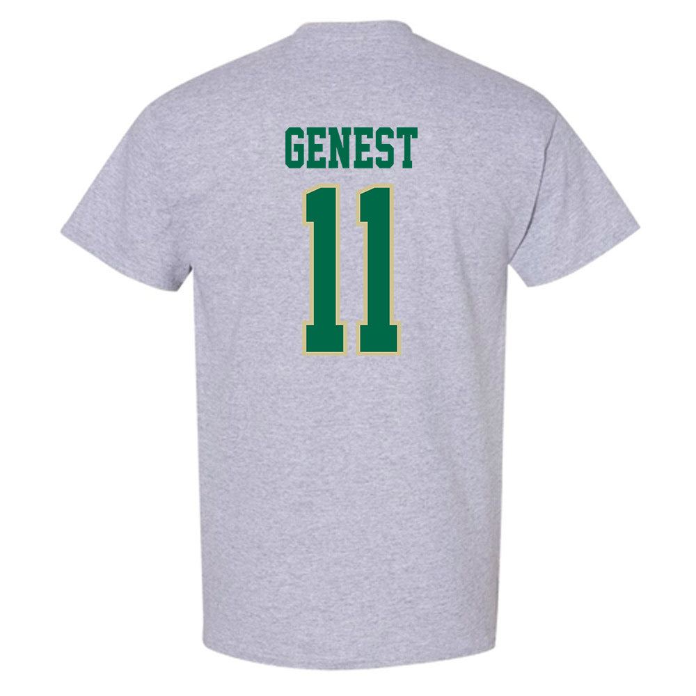 USF - NCAA Beach Volleyball : Ryann Genest - Classic Fashion Shersey T-Shirt