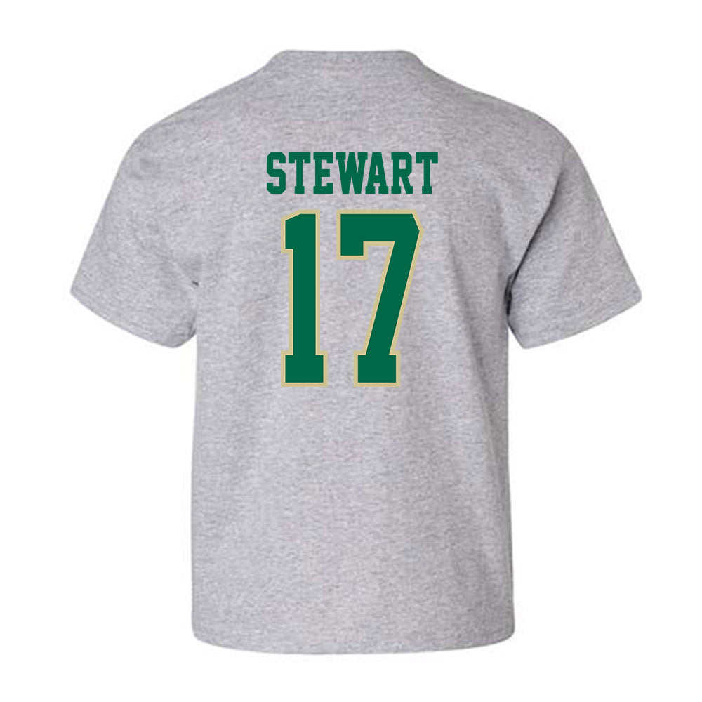 USF - NCAA Beach Volleyball : Kate Stewart - Classic Fashion Shersey Youth T-Shirt-1