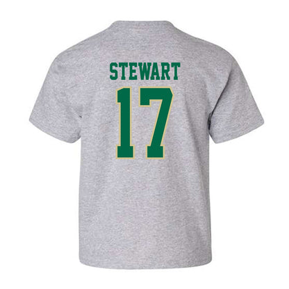 USF - NCAA Beach Volleyball : Kate Stewart - Classic Fashion Shersey Youth T-Shirt-1