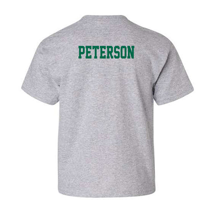 USF - NCAA Women's Track & Field : Terren Peterson - Classic Fashion Shersey Youth T-Shirt-1