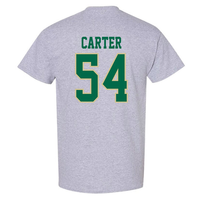 USF - NCAA Football : Braden Carter - Classic Fashion Shersey T-Shirt-1