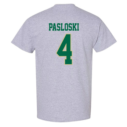 USF - NCAA Beach Volleyball : Sasha Pasloski - Classic Fashion Shersey T-Shirt