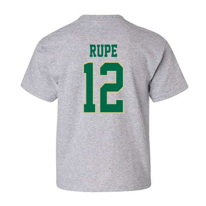 USF - NCAA Women's Soccer : Reese Rupe - Classic Fashion Shersey Youth T-Shirt-1