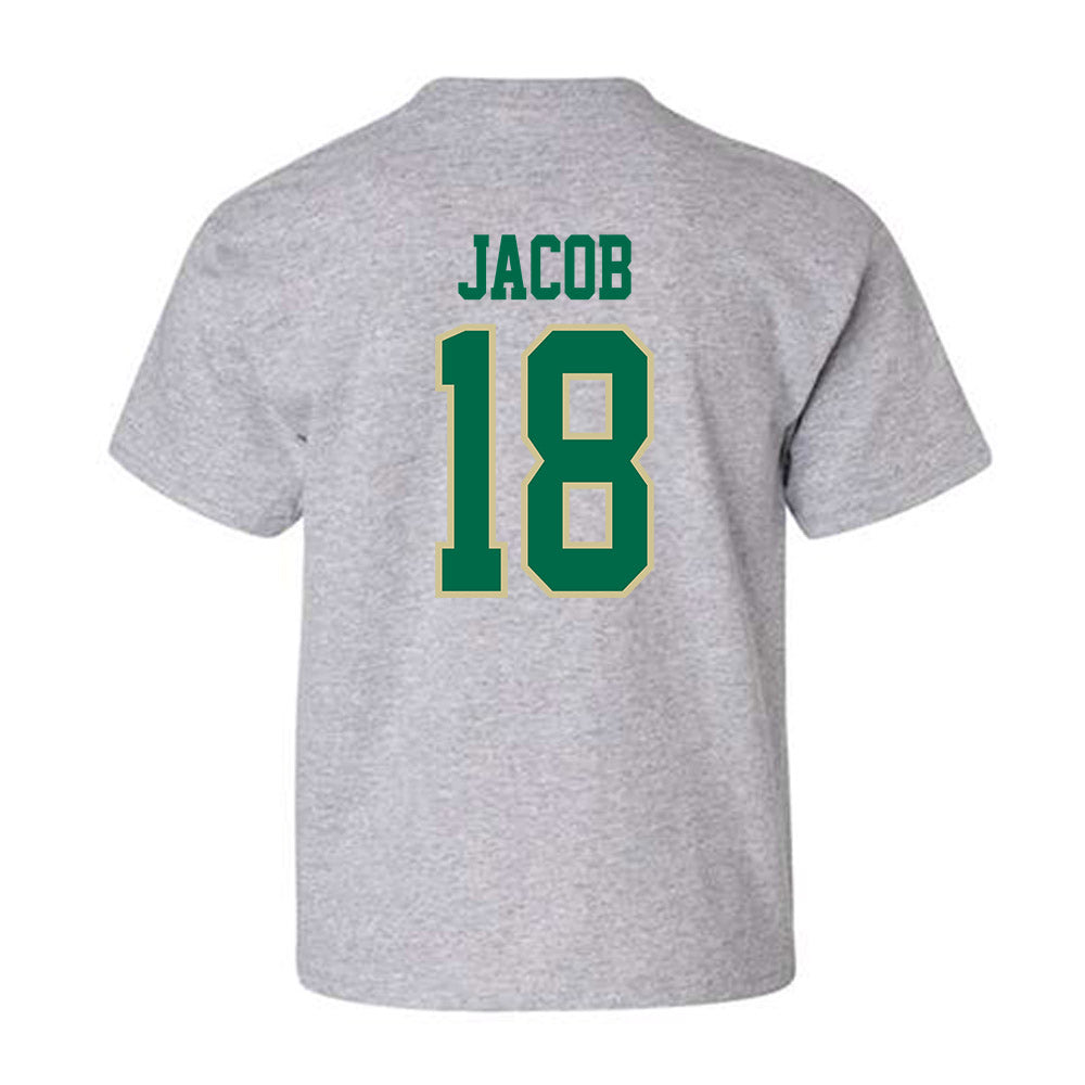 USF - NCAA Softball : Amelia Jacob - Classic Fashion Shersey Youth T-Shirt-1