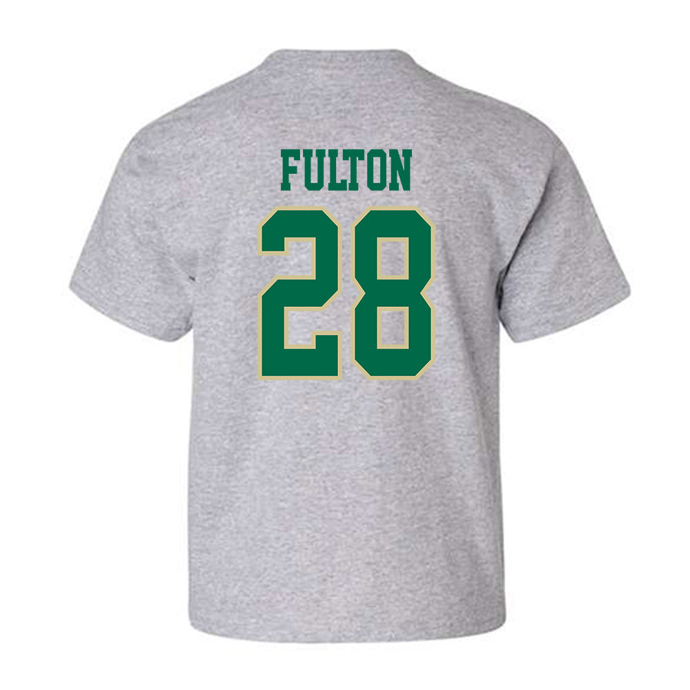 USF - NCAA Softball : Toryn Fulton - Classic Fashion Shersey Youth T-Shirt-1