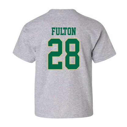 USF - NCAA Softball : Toryn Fulton - Classic Fashion Shersey Youth T-Shirt-1