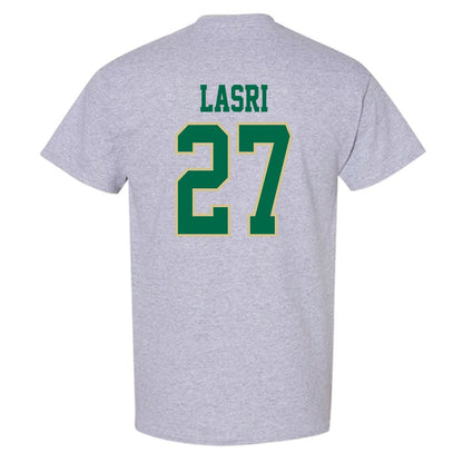 USF - NCAA Men's Soccer : Yanis Lasri - Classic Fashion Shersey T-Shirt-1