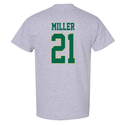 USF - NCAA Women's Lacrosse : Hayden Miller - Classic Fashion Shersey T-Shirt-1