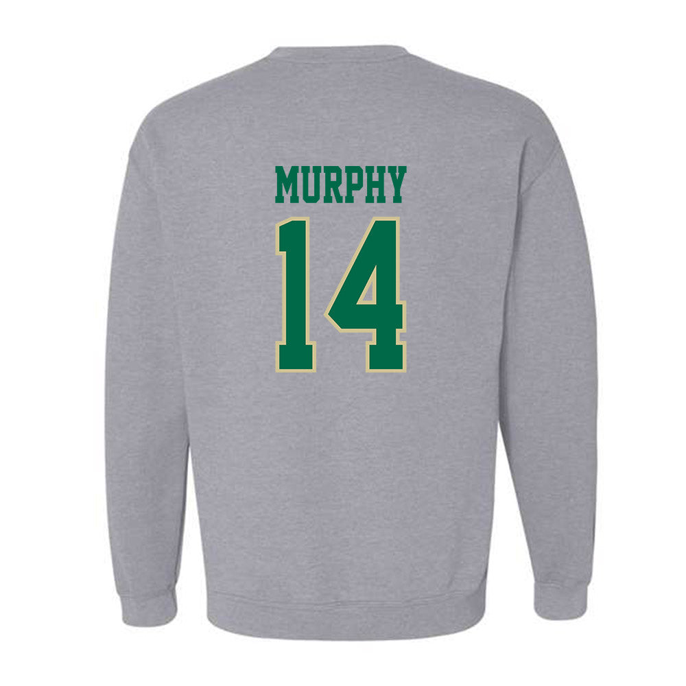 USF - NCAA Baseball : Carter Murphy - Classic Fashion Shersey Crewneck Sweatshirt-1