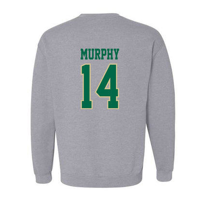 USF - NCAA Baseball : Carter Murphy - Classic Fashion Shersey Crewneck Sweatshirt-1