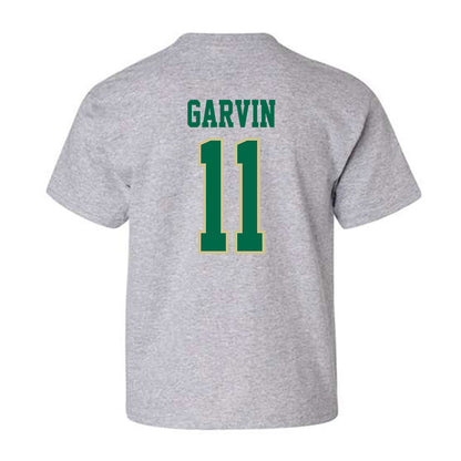 USF - NCAA Women's Volleyball : Iyanna Garvin - Classic Fashion Shersey Youth T-Shirt-1