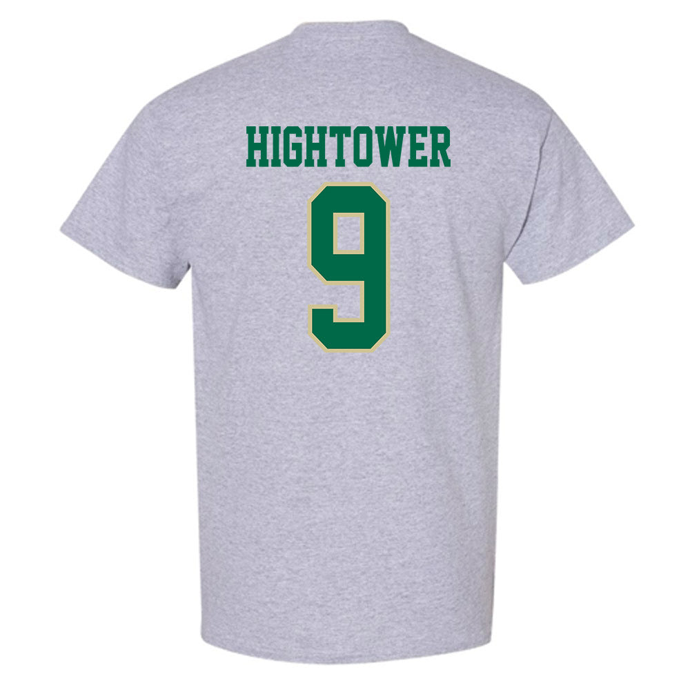 USF - NCAA Men's Basketball : Gavin Hightower - Classic Fashion Shersey T-Shirt-1