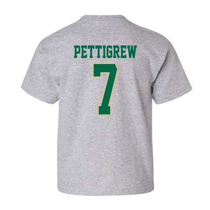 USF - NCAA Football : Kory Pettigrew - Classic Fashion Shersey Youth T-Shirt-1