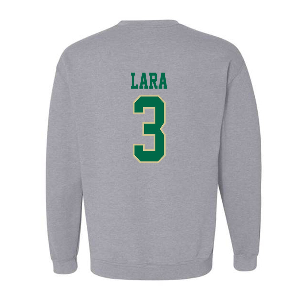 USF - NCAA Softball : Ariana Lara - Classic Fashion Shersey Crewneck Sweatshirt-1