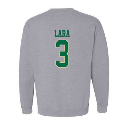 USF - NCAA Softball : Ariana Lara - Classic Fashion Shersey Crewneck Sweatshirt-1