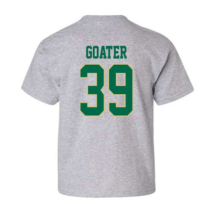 USF - NCAA Football : Luke Goater - Classic Fashion Shersey Youth T-Shirt-1