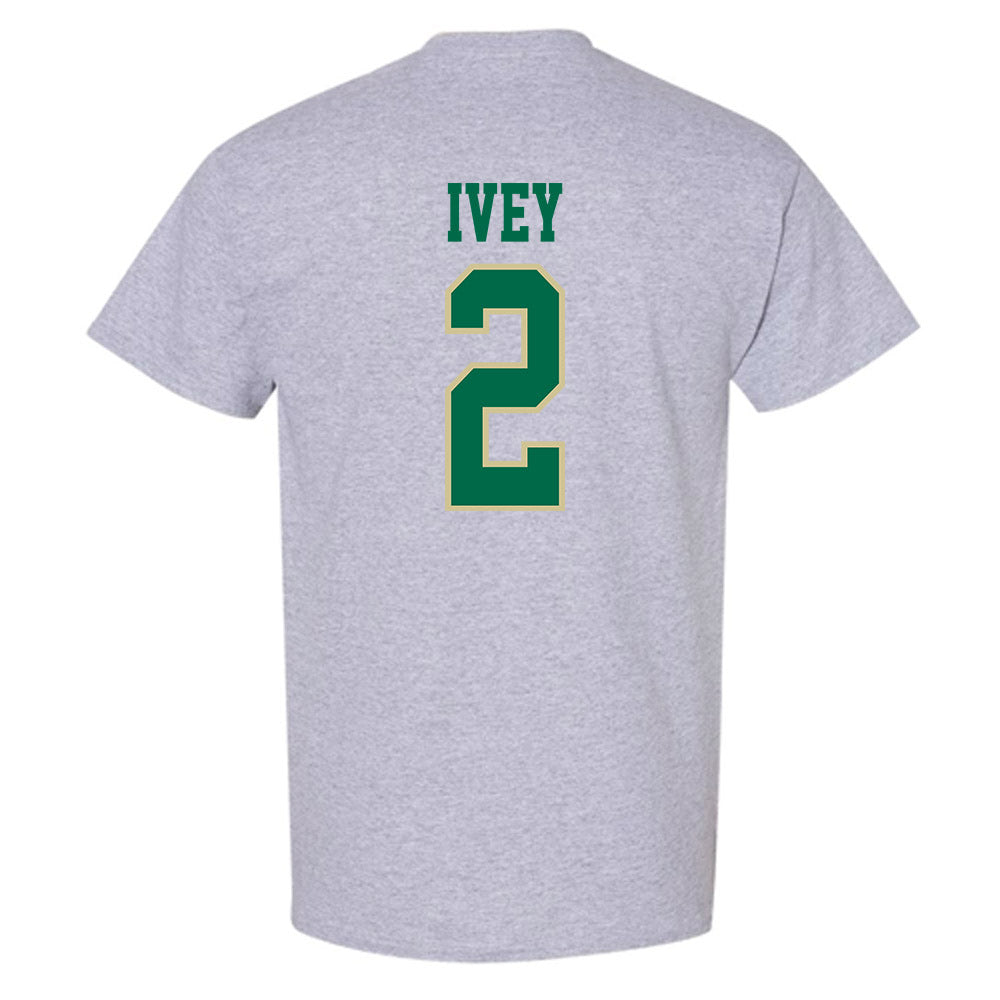USF - NCAA Women's Volleyball : Laila Ivey - Classic Fashion Shersey T-Shirt-1