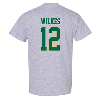 USF - NCAA Softball : Kacey Wilkes - Classic Fashion Shersey T-Shirt-1